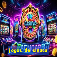 jogos de sinuca valendo dinheiro